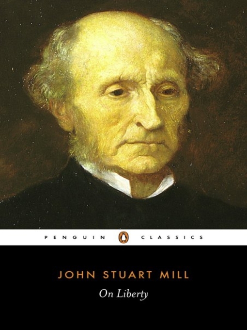 Title details for On Liberty by John Mill - Available